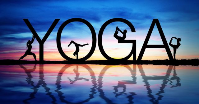 Yoga can make life better for people with abnormal heart rhythm